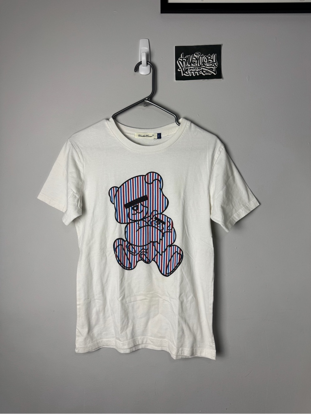 OG Undercover Bear